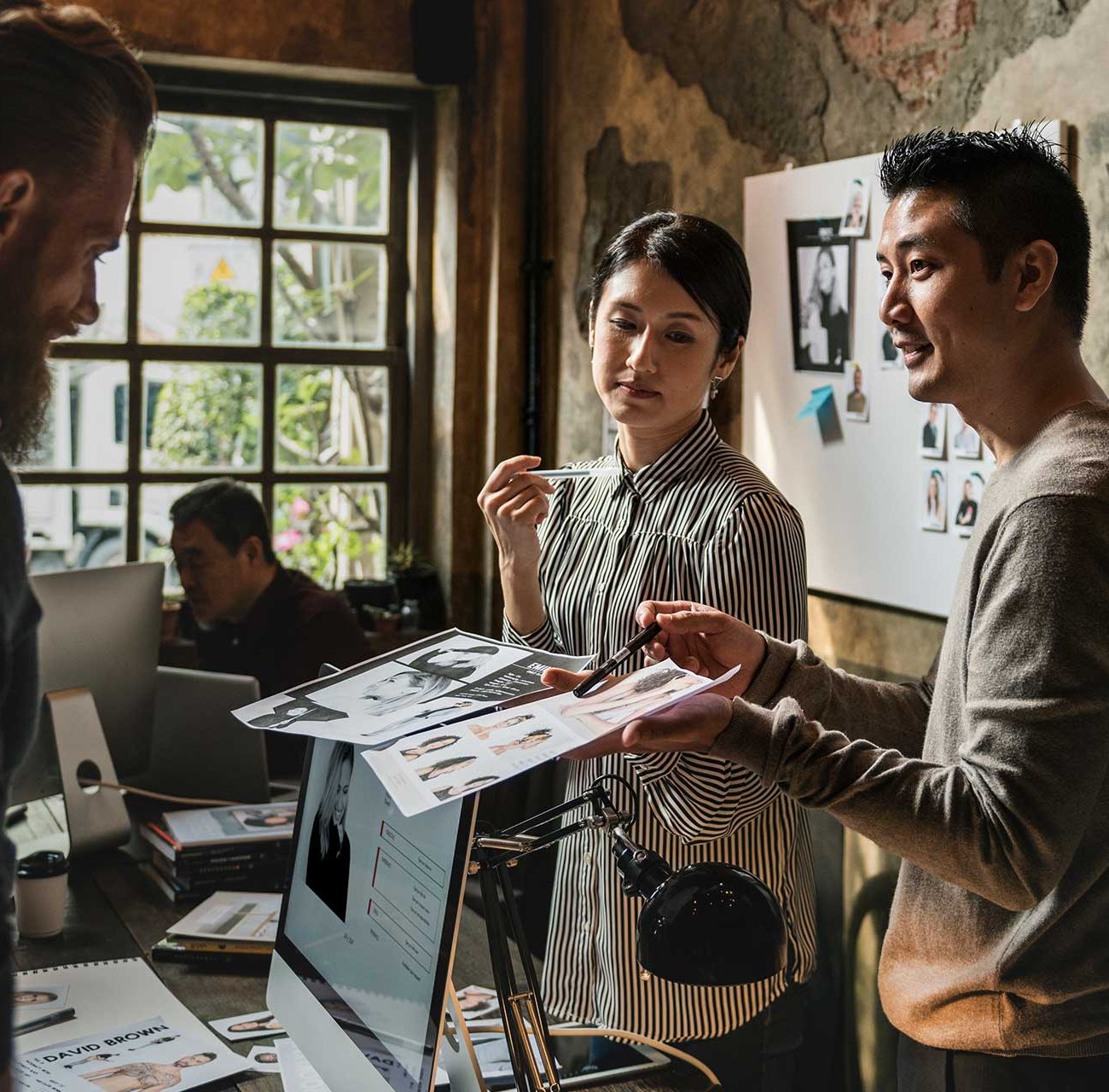 How to Transform Ideas into Winning Campaigns