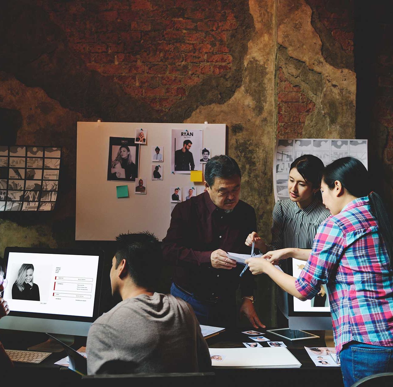 The Impact of Creative Design on Consumer Engagement